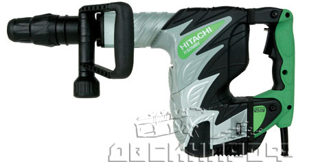 H60MRV Отбойный молоток SDS-MAX Hitachi H60MRV Hitachi