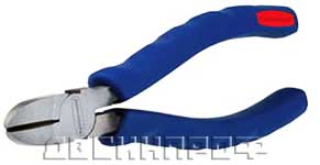 10504590 Бокорезы TOUGH TOOLS Irwin (США)