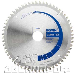 10506838 Диск IRWIN PRO по алюминию Irwin (США)