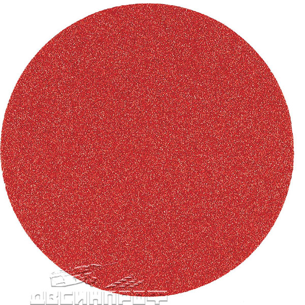 330420220 Абразивный круг Duroflex Velour Alox без отверстий Smirdex (Греция)