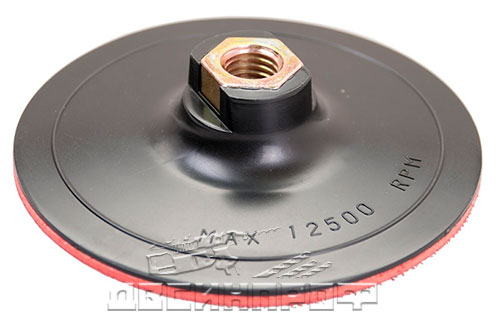 946150000 Подложка Backing pads (серия 946) пластик Smirdex (Греция)