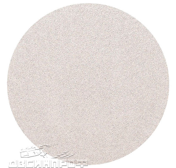 510410500 Абразивный круг Velcro без отверстий Smirdex (Греция)