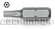 29486 Бита Torx TR T40 (с отверстием) Witte (Германия)