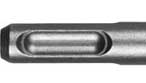 SDS-PLUS